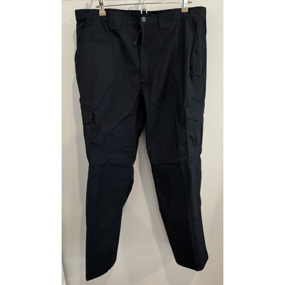 Propper Mens Critical‎ Response EMS Pant LAPD Navy Ripstop New 38x32